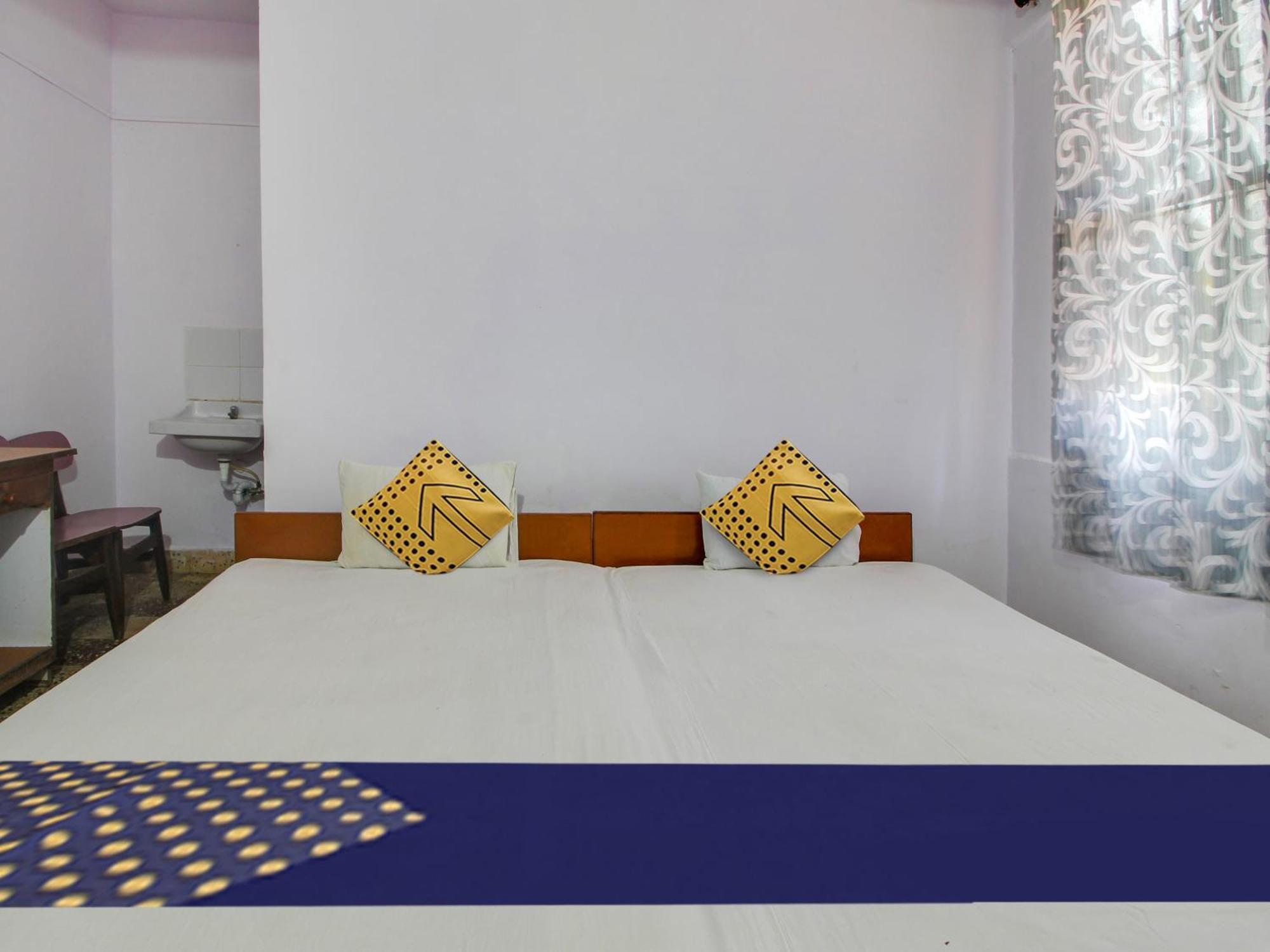 Hotel O Nandu Hotels And Motels Merces Εξωτερικό φωτογραφία